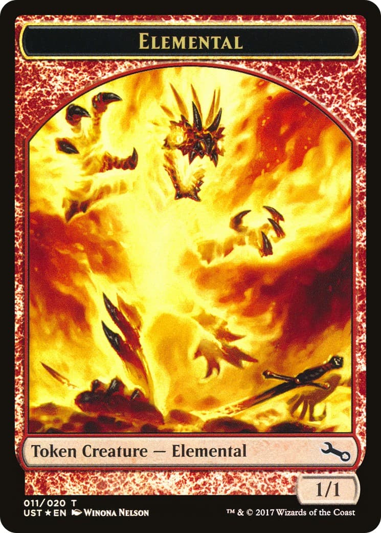 Elemental // Elemental - Image 1