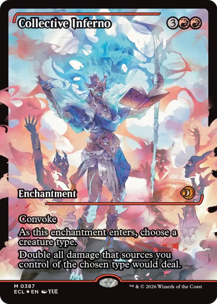 Collective Inferno - Image 1