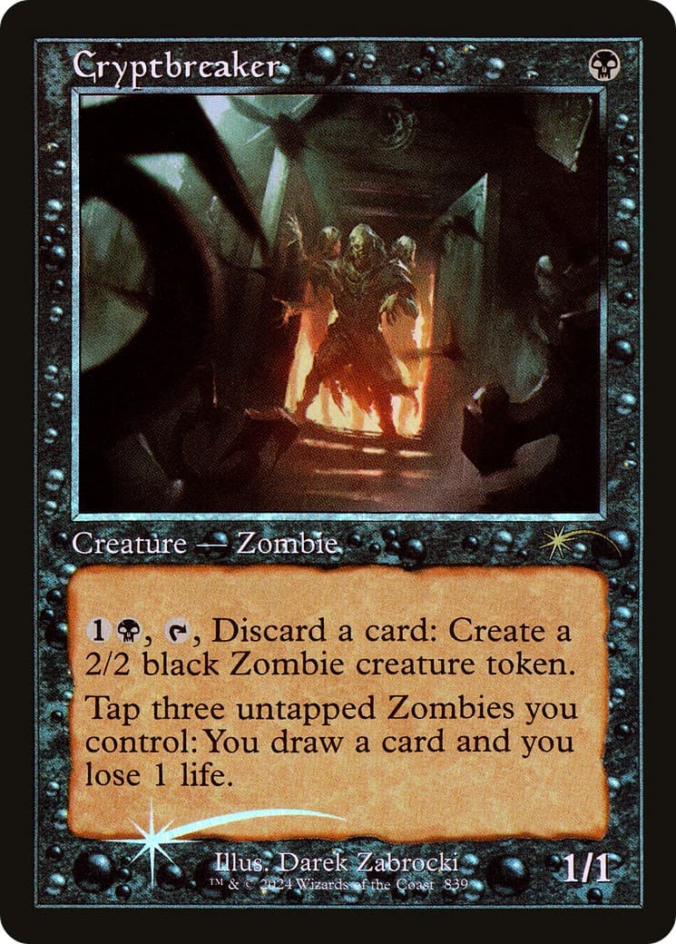 Cryptbreaker - Image 1