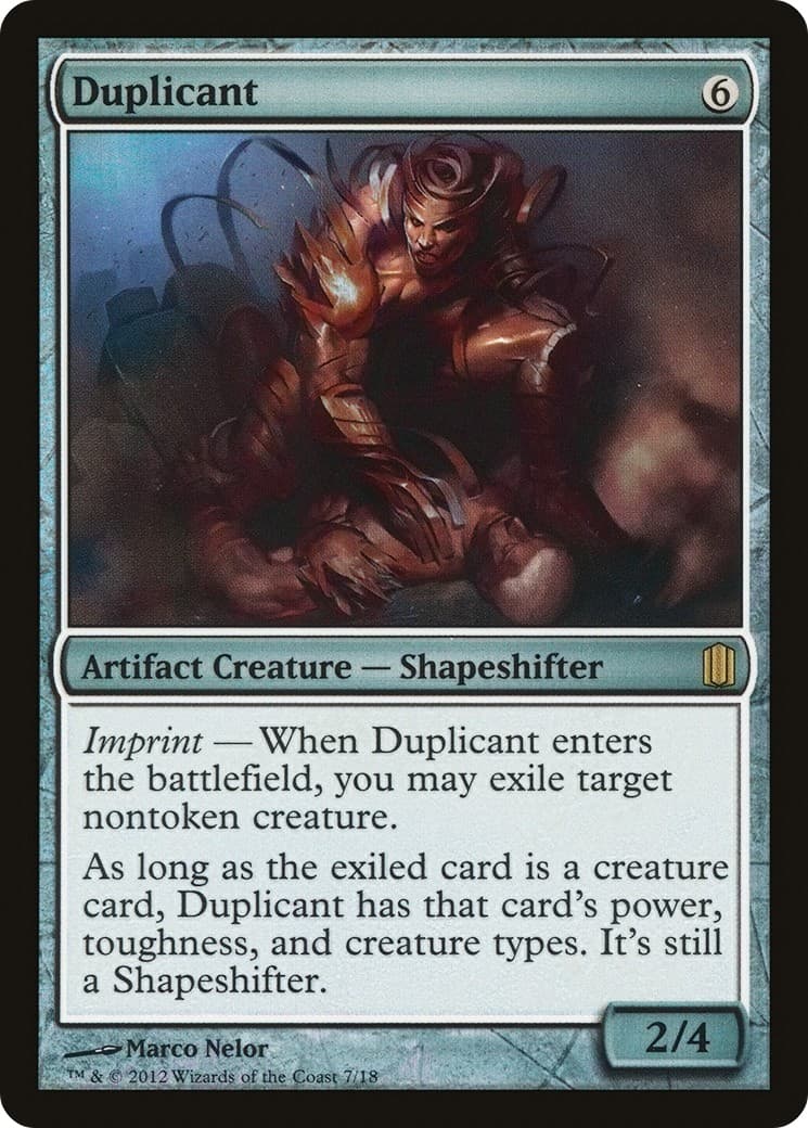 Duplicant - Image 1
