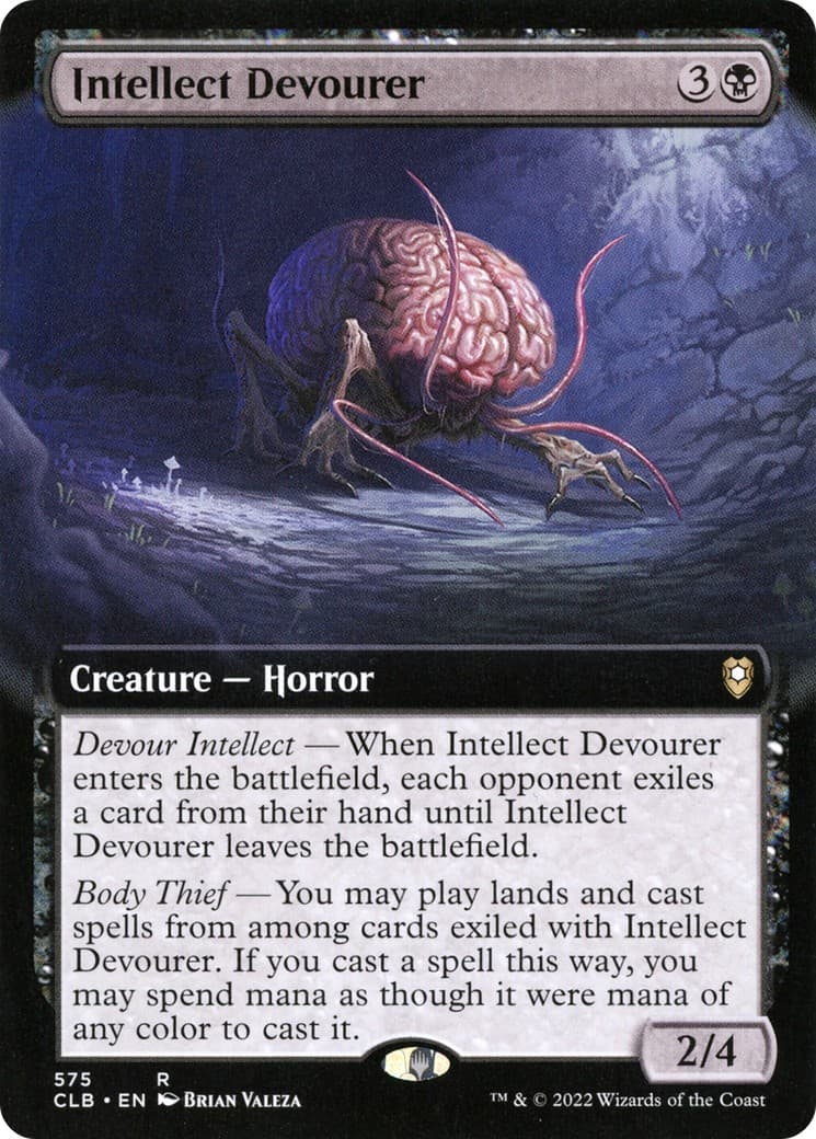 Intellect Devourer - Image 1