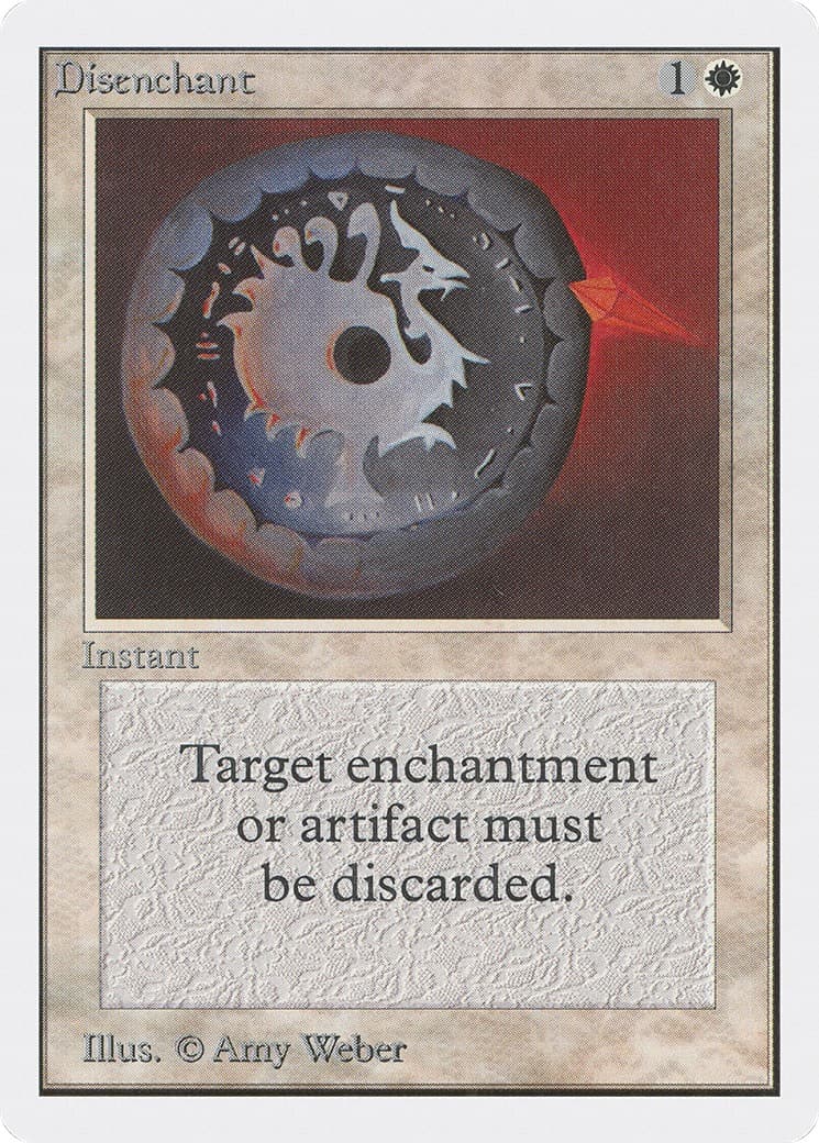 Disenchant - Image 1