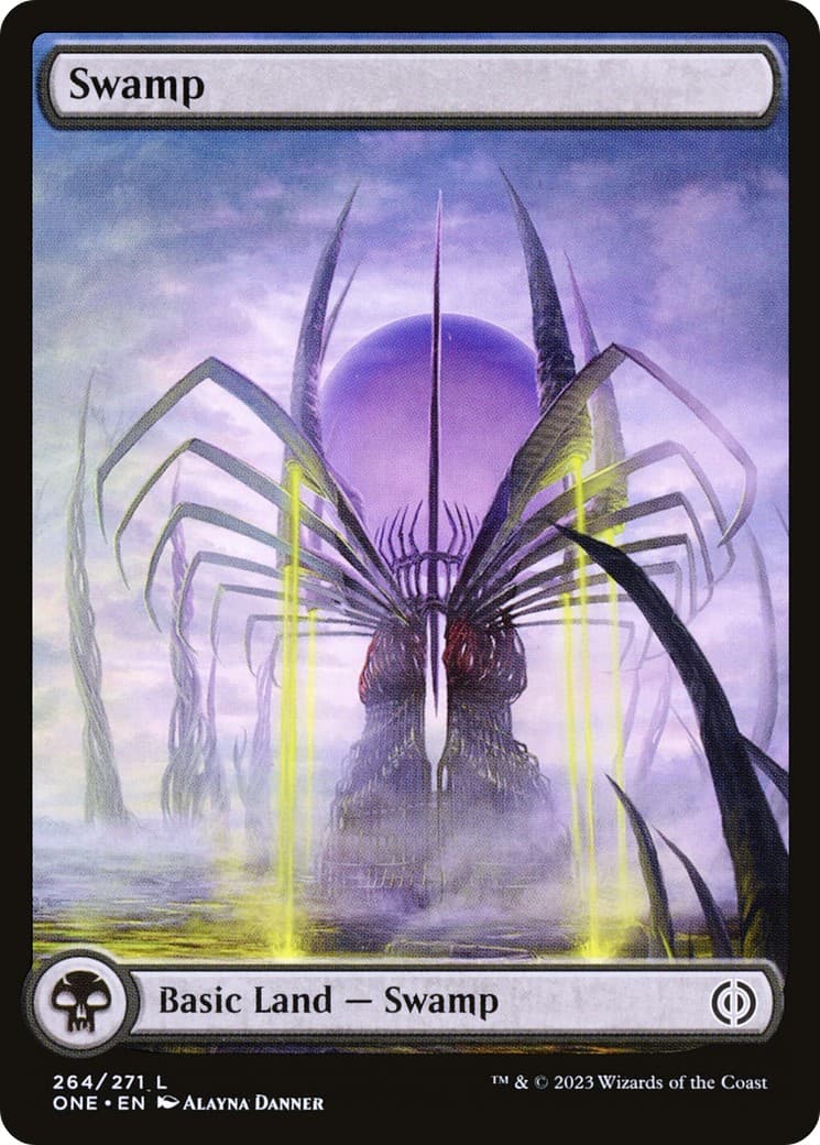 Swamp - Image 1