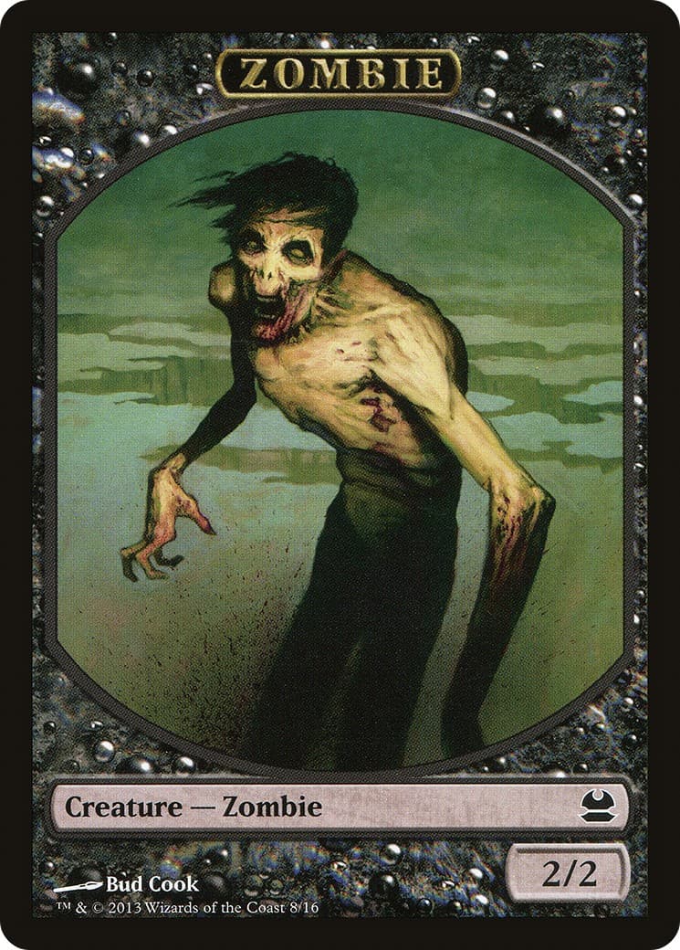 Zombie - Image 1
