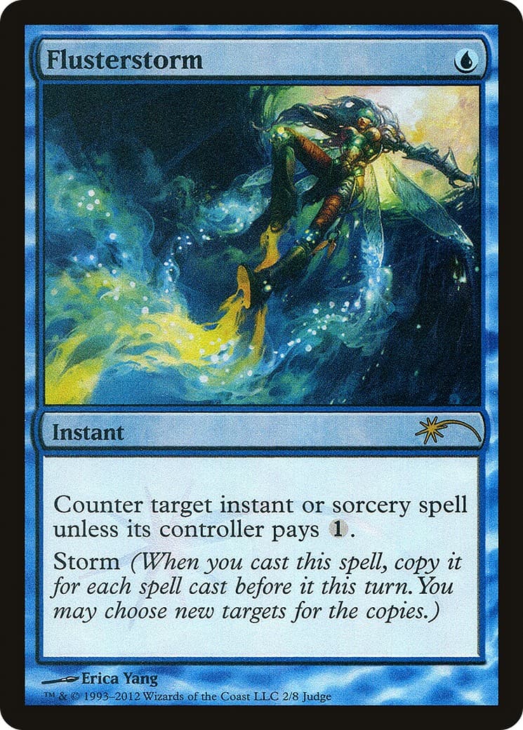 Flusterstorm - Image 1