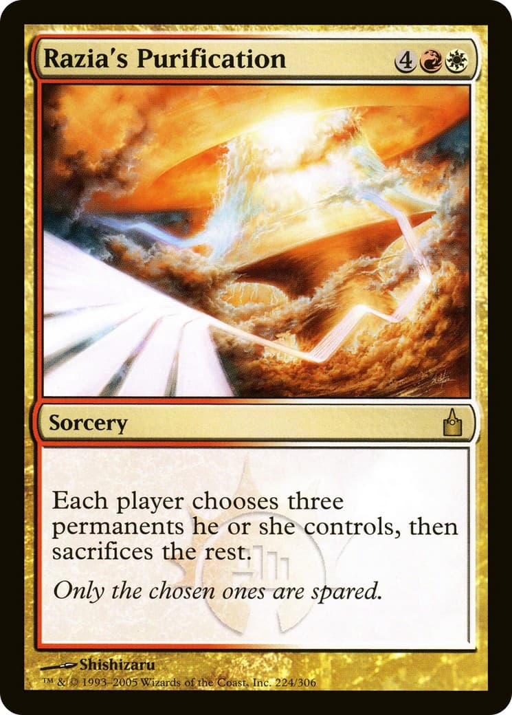Razia's Purification - Image 1