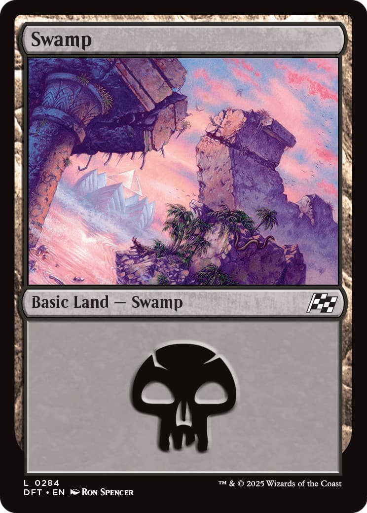 Swamp - Image 1