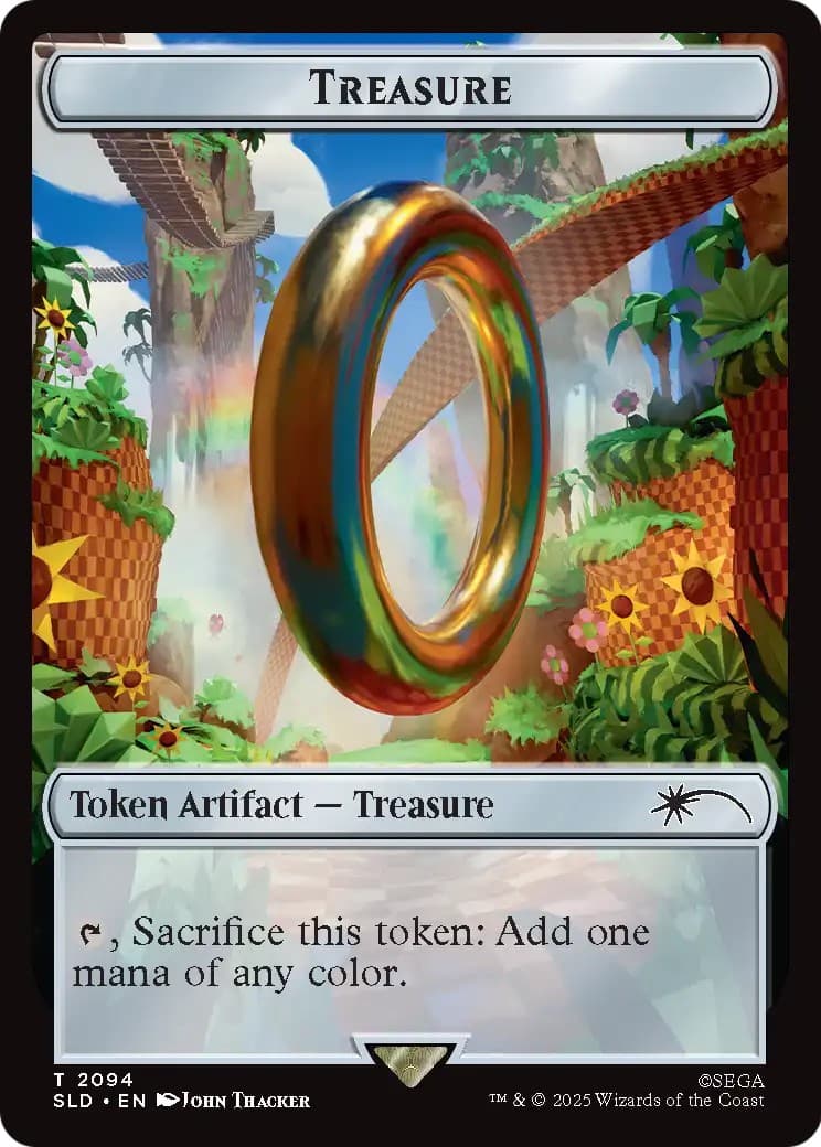 Treasure - Image 1