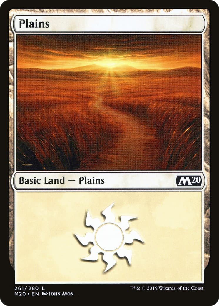 Plains - Image 1