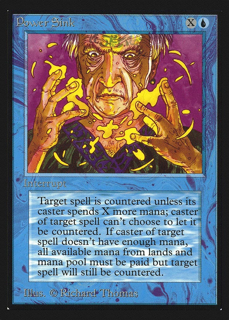 Power Sink - Image 1
