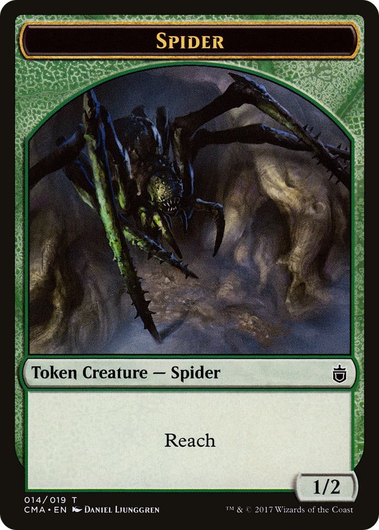 Spider - Image 1