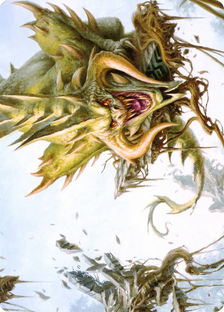 Canopy Baloth // Canopy Baloth - Image 1