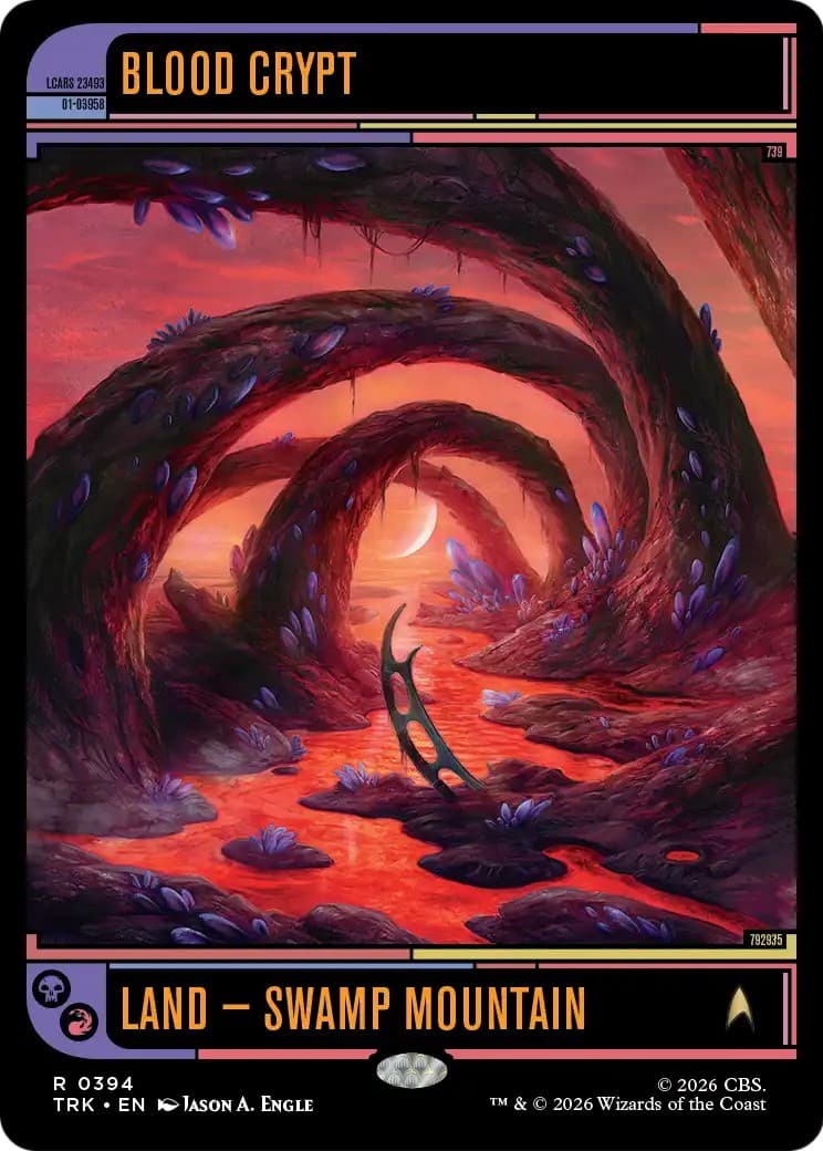 Blood Crypt - Image 1