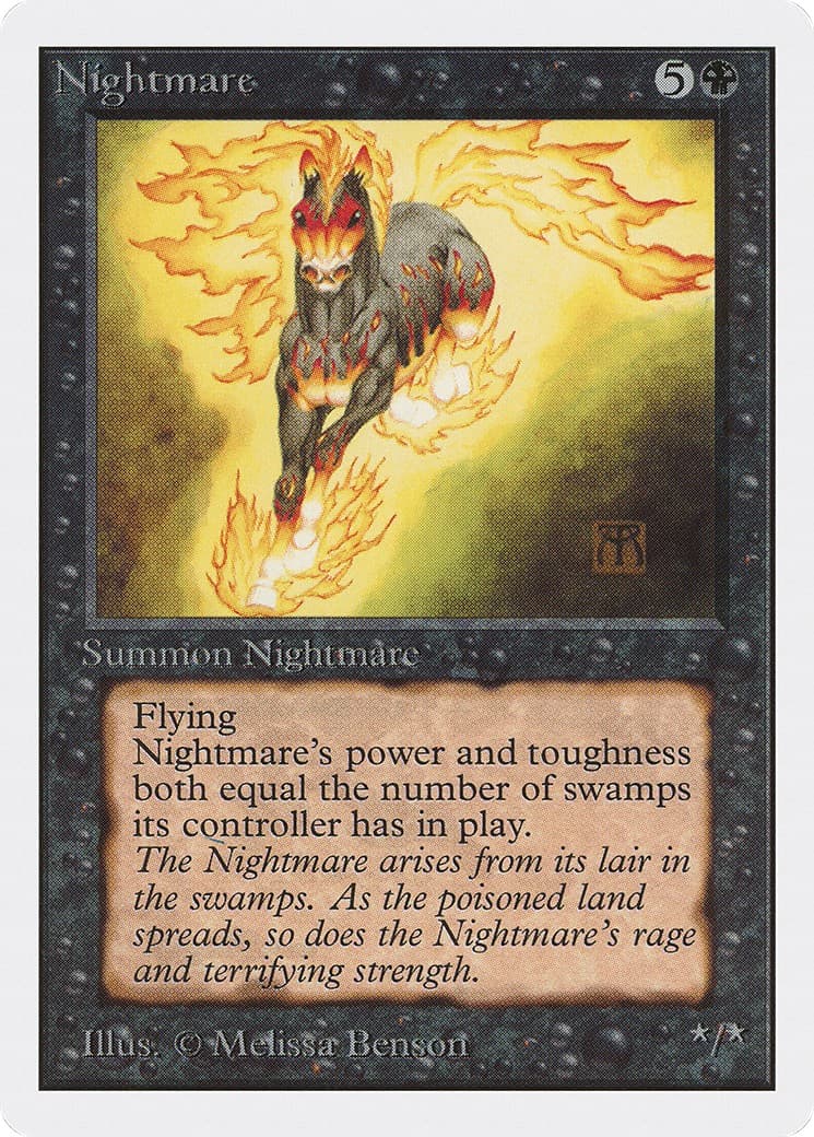 Nightmare - Image 1