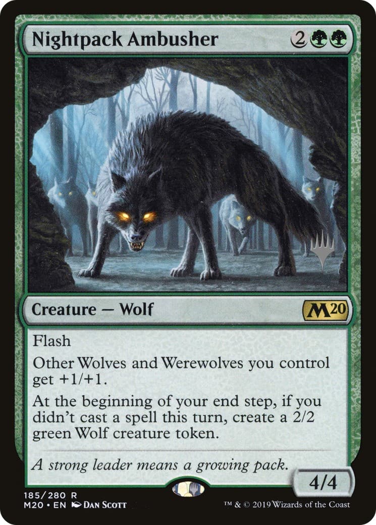 Nightpack Ambusher - Image 1