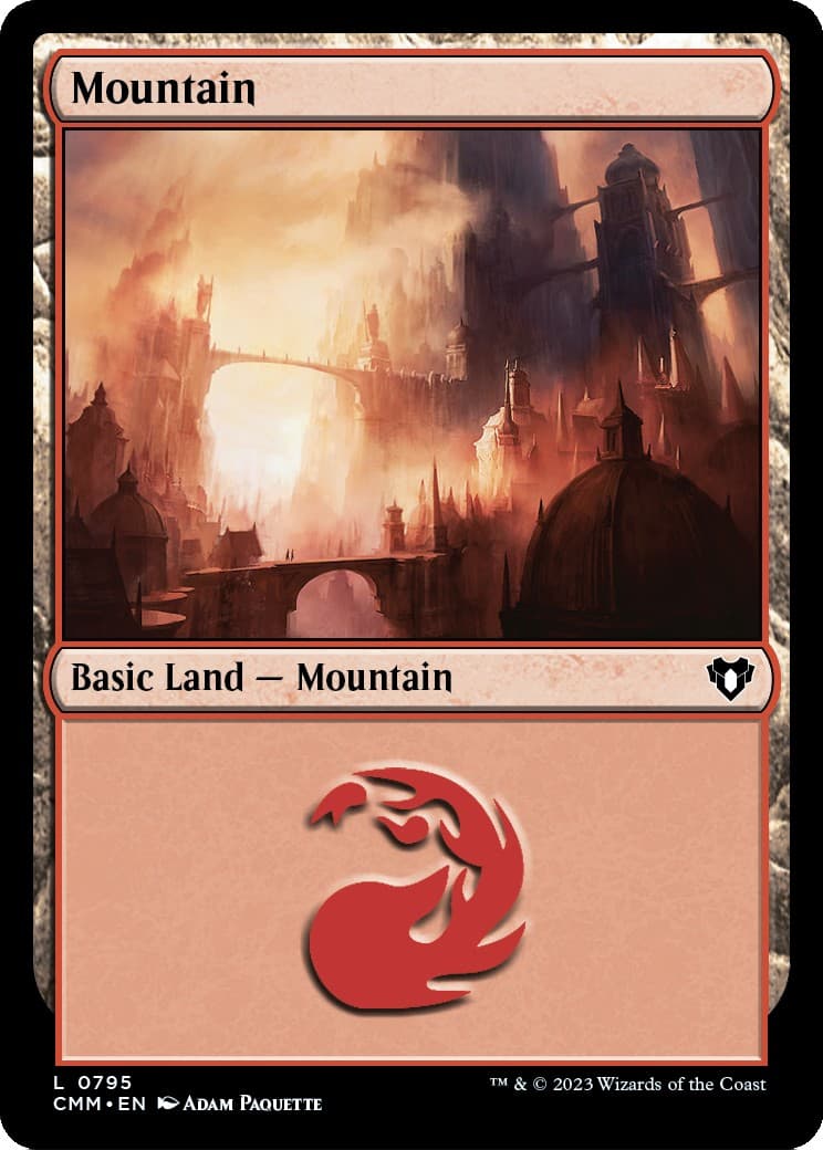 Mountain - Image 1