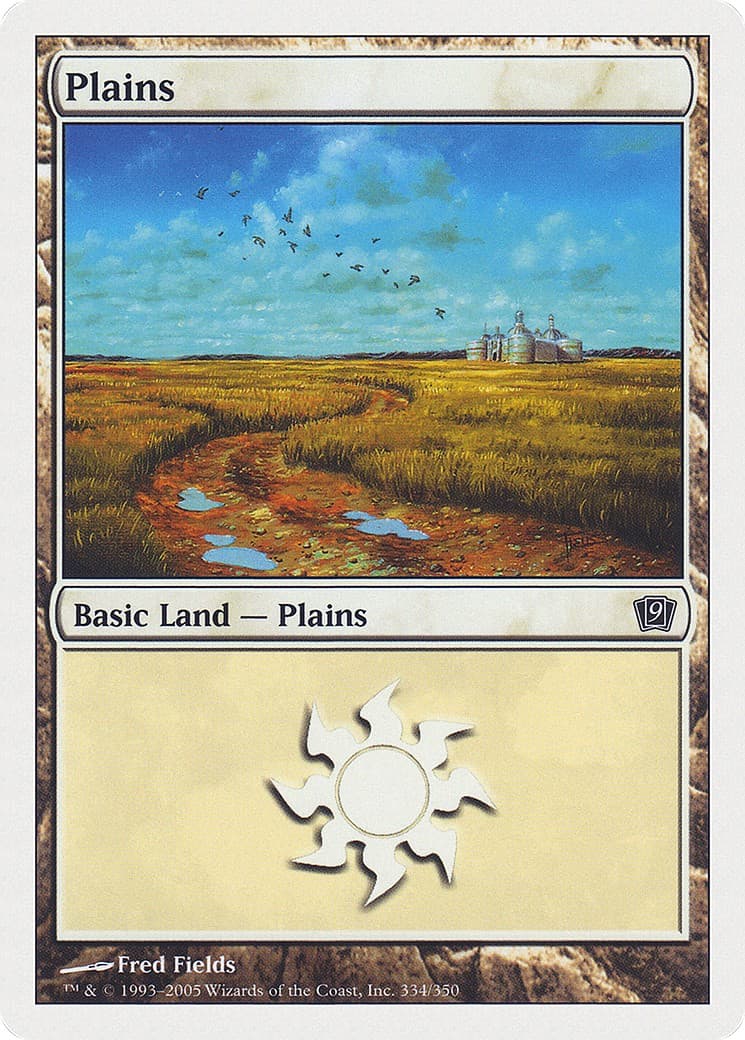 Plains - Image 1