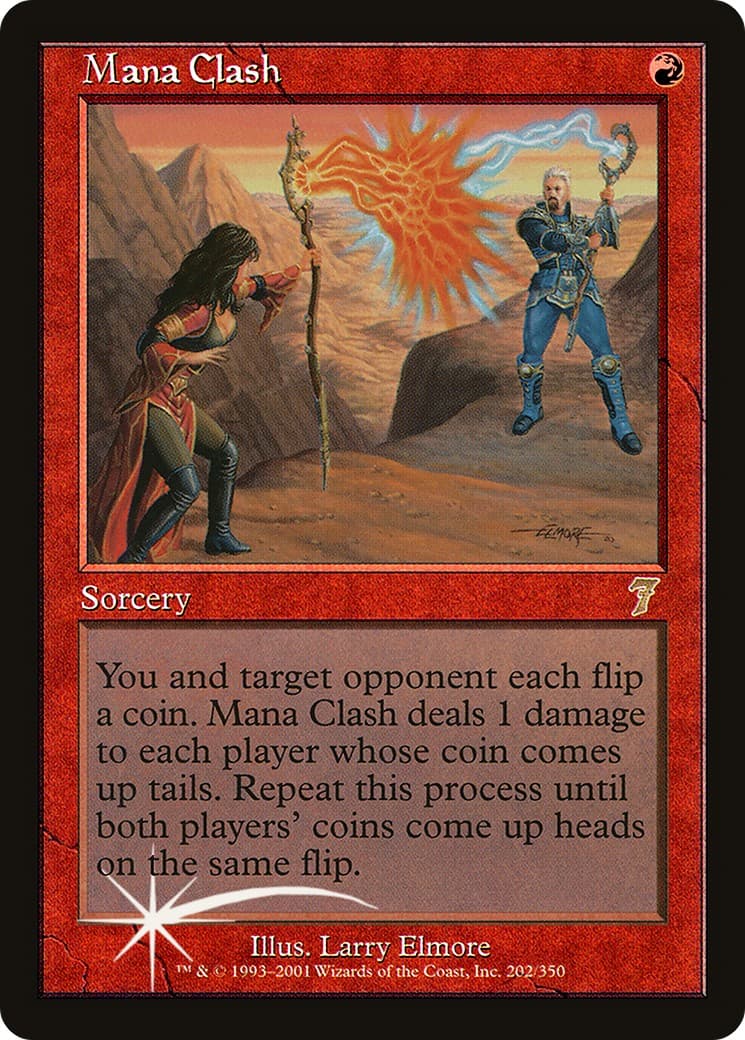 Mana Clash - Image 1