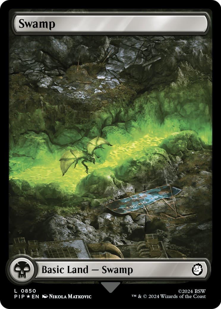 Swamp - Image 1