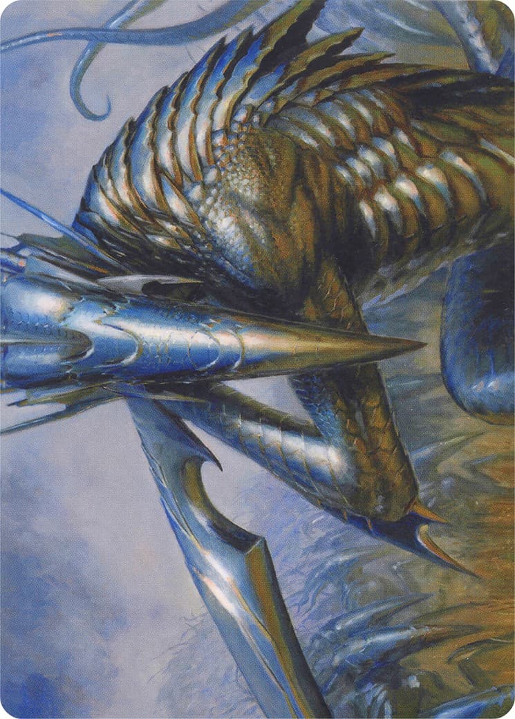 First Sliver's Chosen // First Sliver's Chosen - Image 1