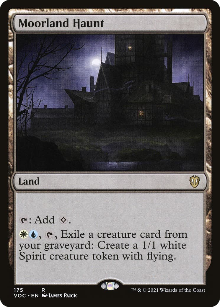 Moorland Haunt - Image 1