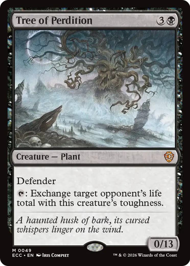 Tree of Perdition - Image 1