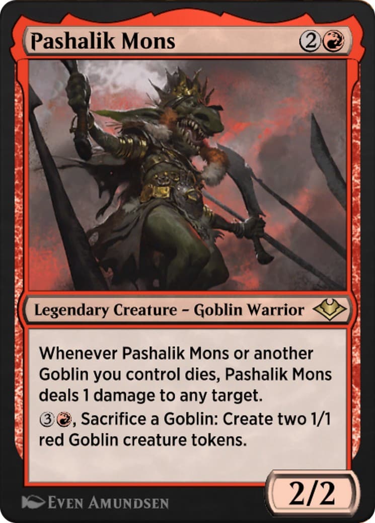 Pashalik Mons - Image 1