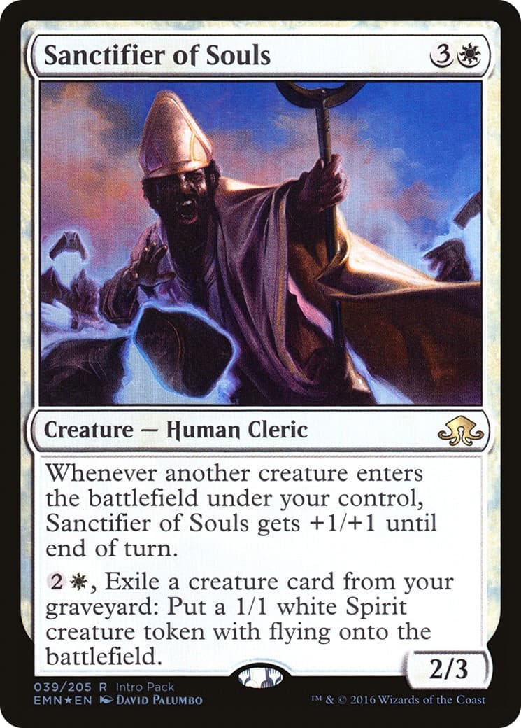 Sanctifier of Souls - Image 1