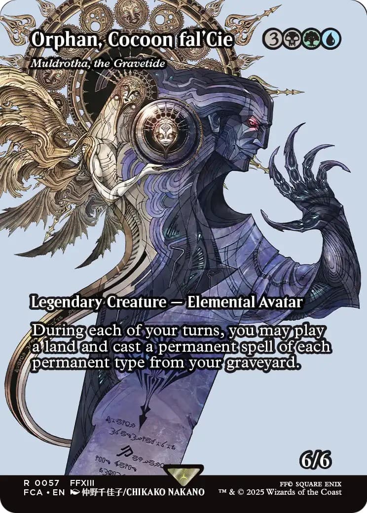 Muldrotha, the Gravetide - Image 1