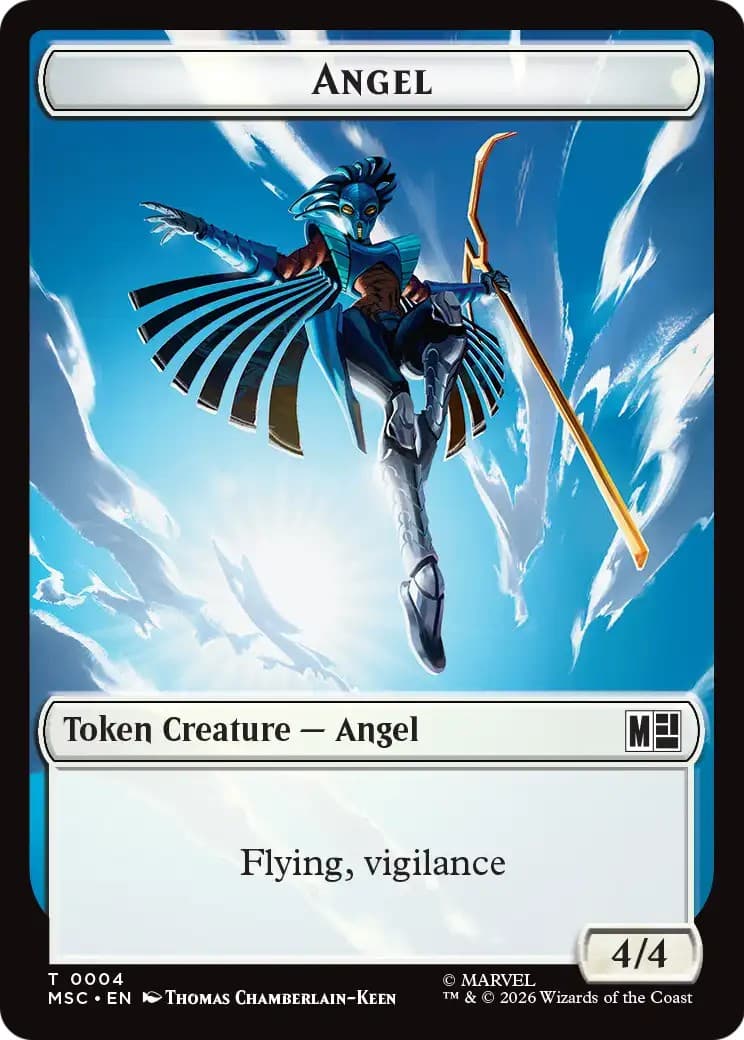 Angel - Image 1