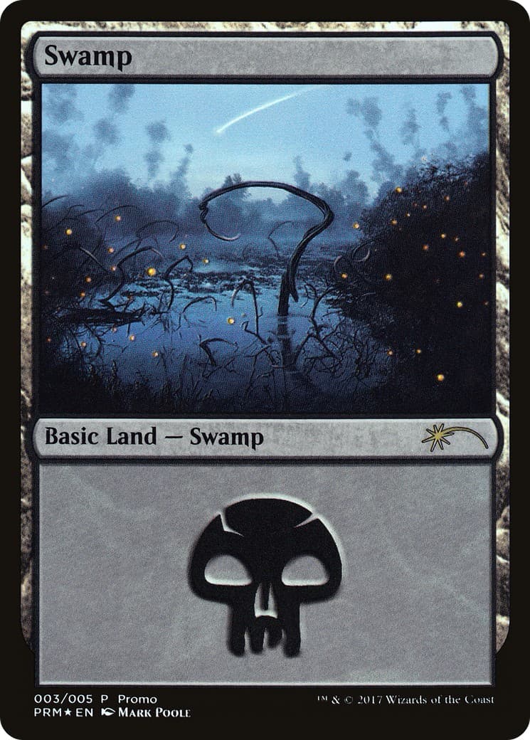 Swamp - Image 1