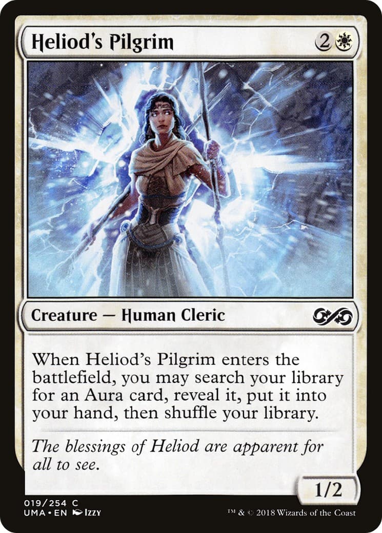 Heliod's Pilgrim - Image 1