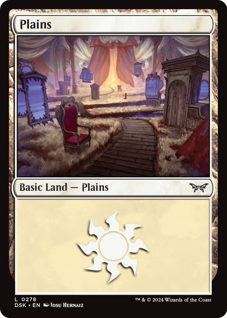 Plains - Image 1