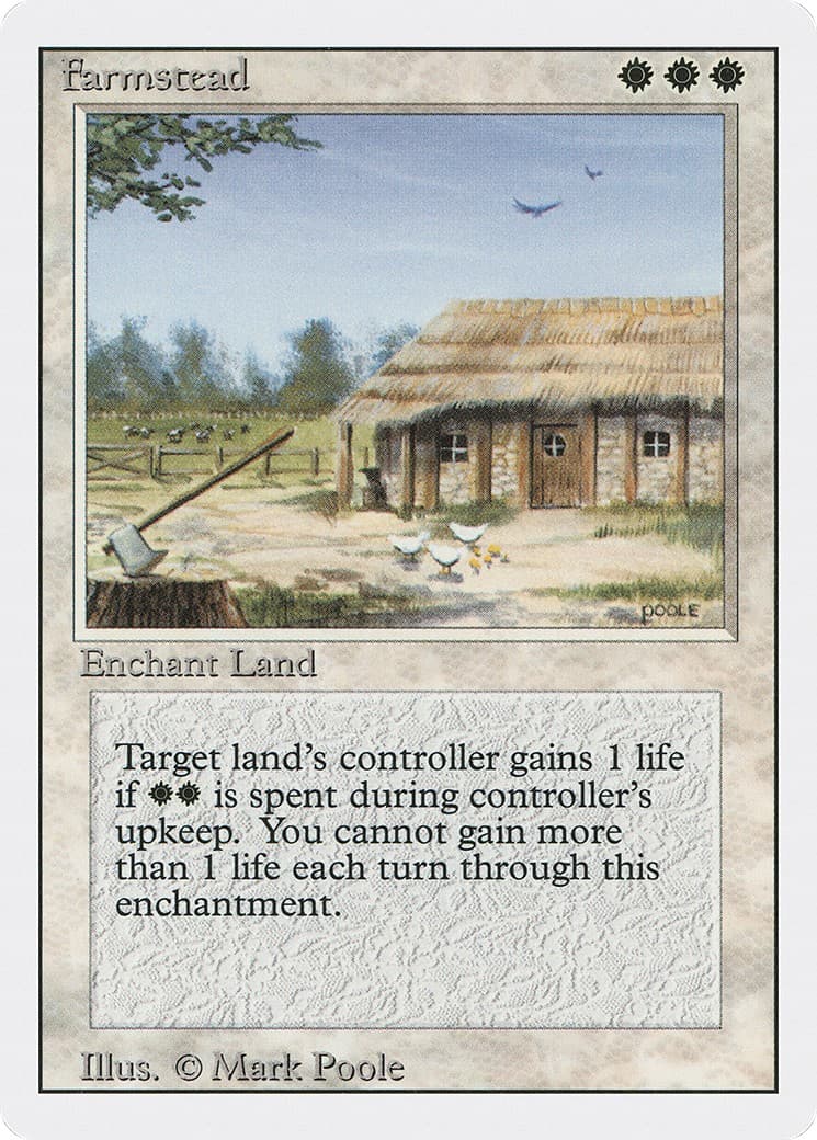 Farmstead - Image 1