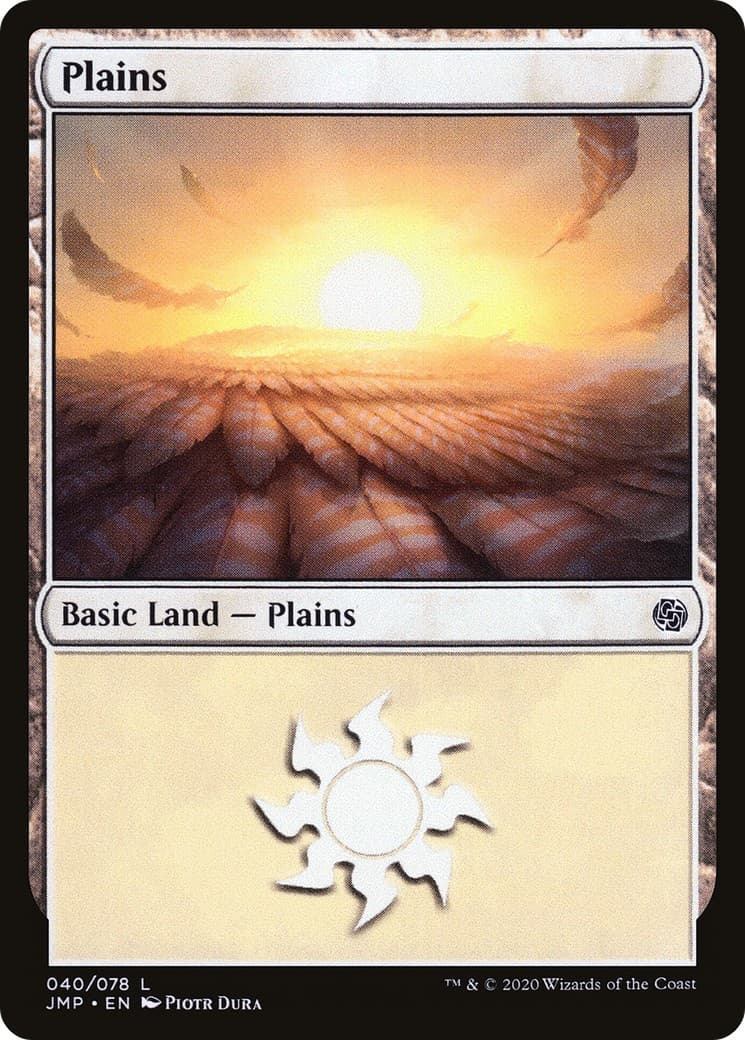 Plains - Image 1