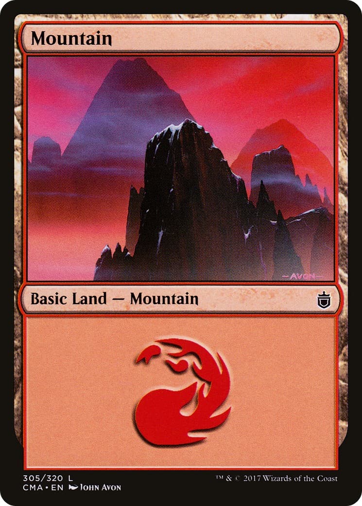 Mountain - Image 1