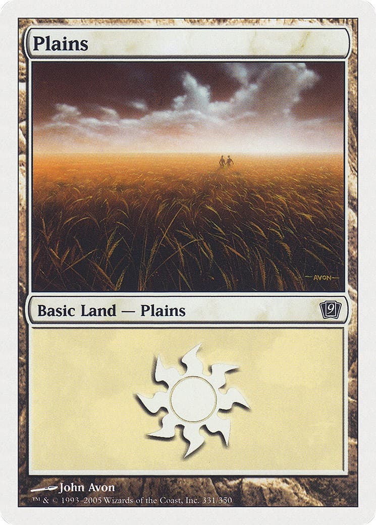Plains - Image 1