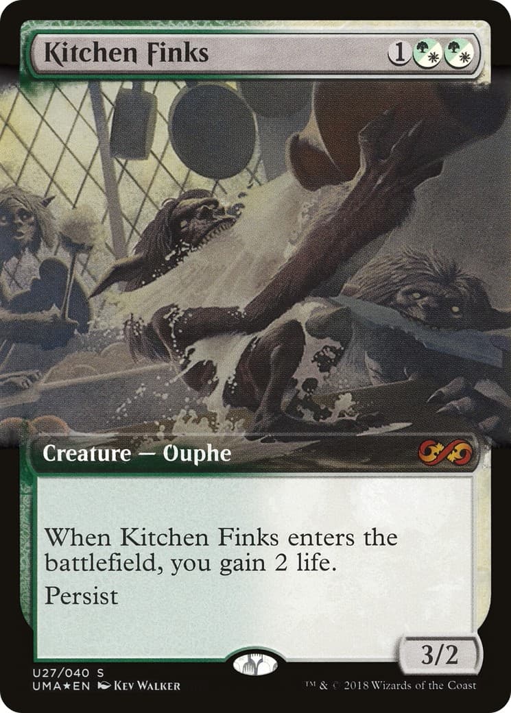 Kitchen Finks - Image 1