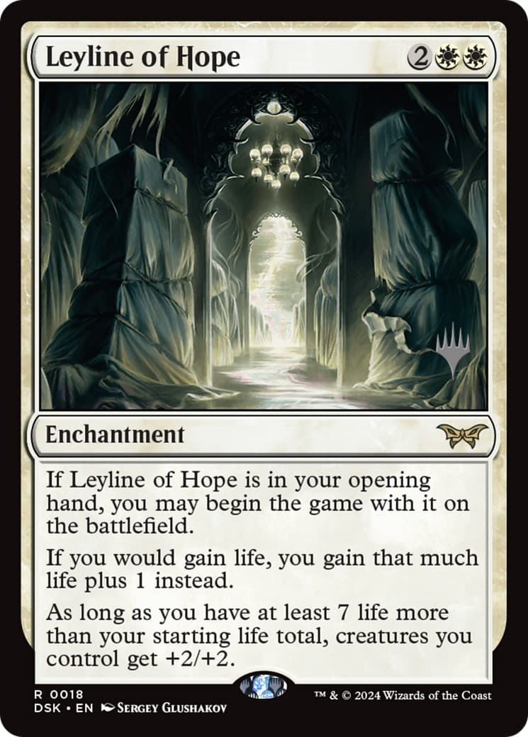 Leyline of Hope - Image 1