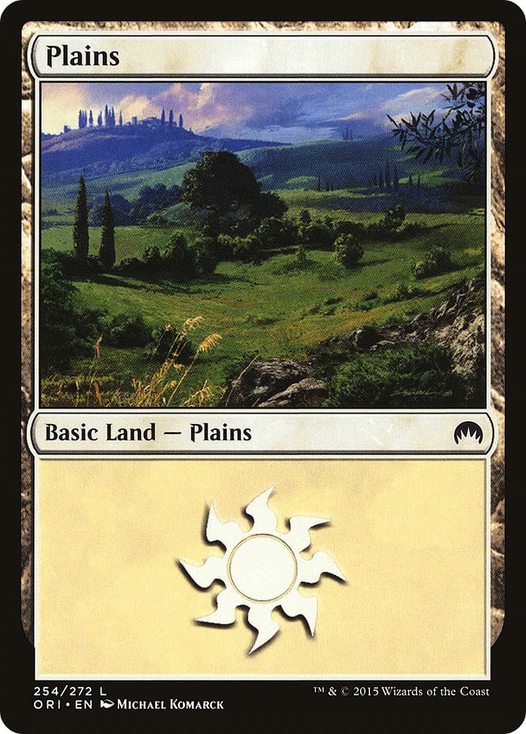 Plains - Image 1