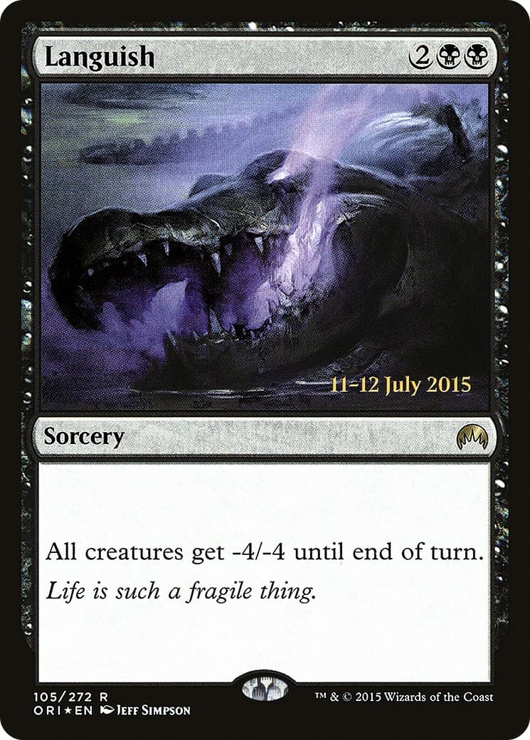 Languish - Image 1