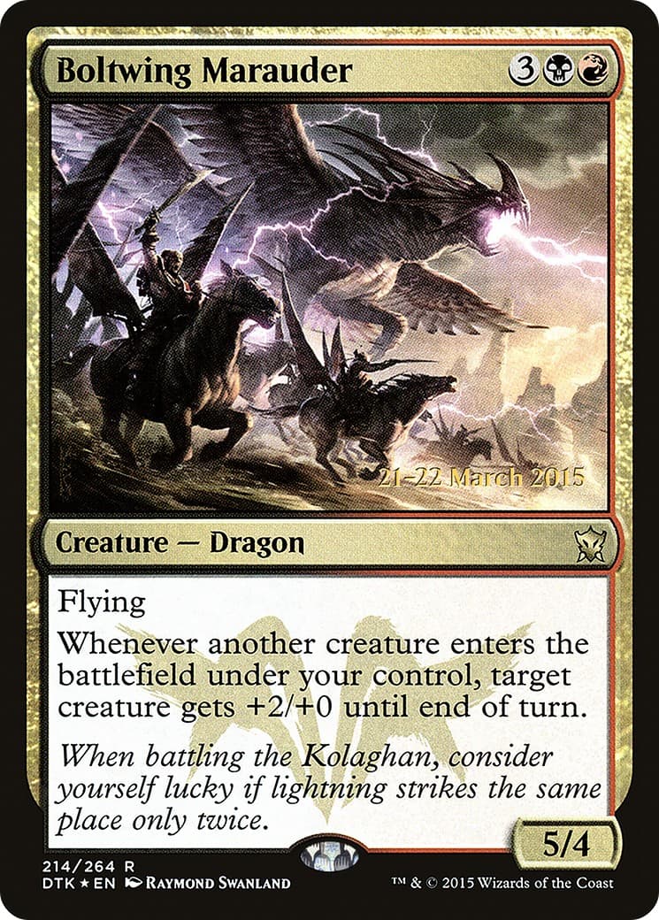 Boltwing Marauder - Image 1