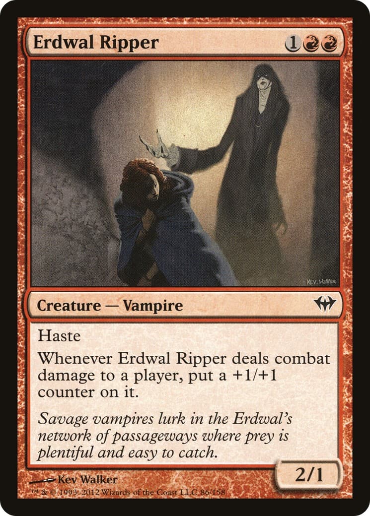 Erdwal Ripper - Image 1