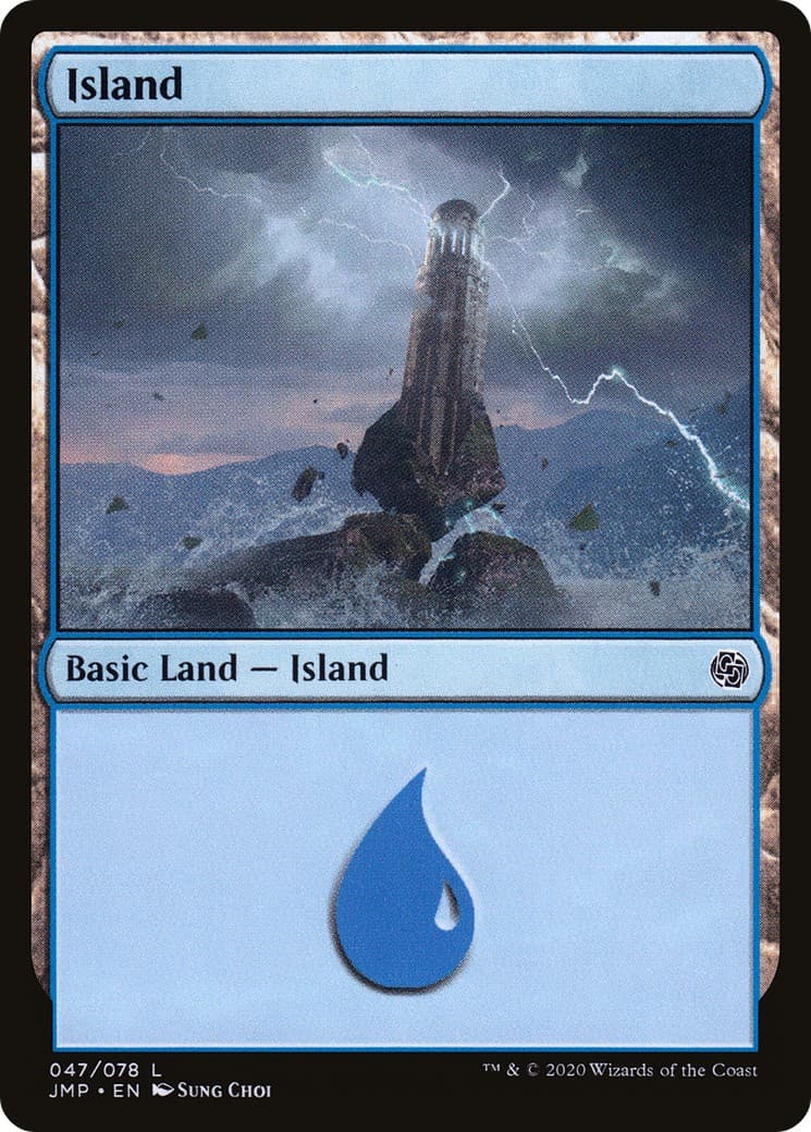 Island - Image 1
