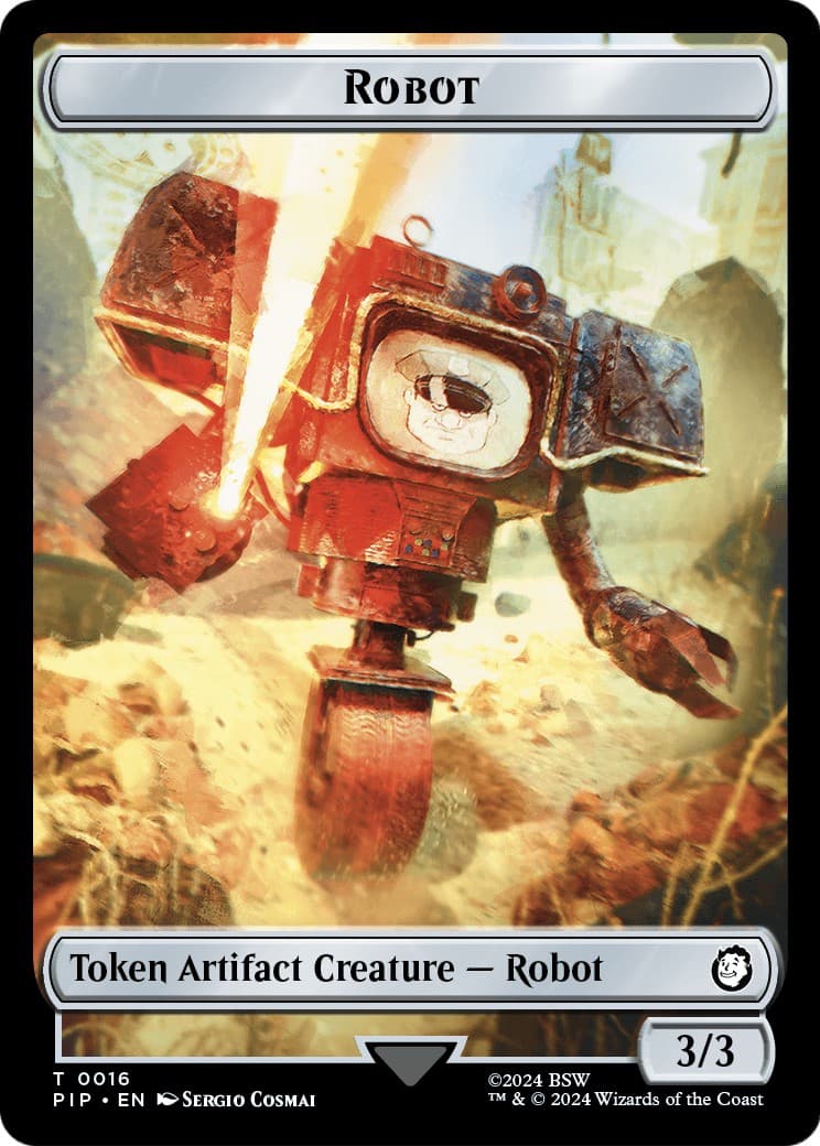 Robot - Image 1