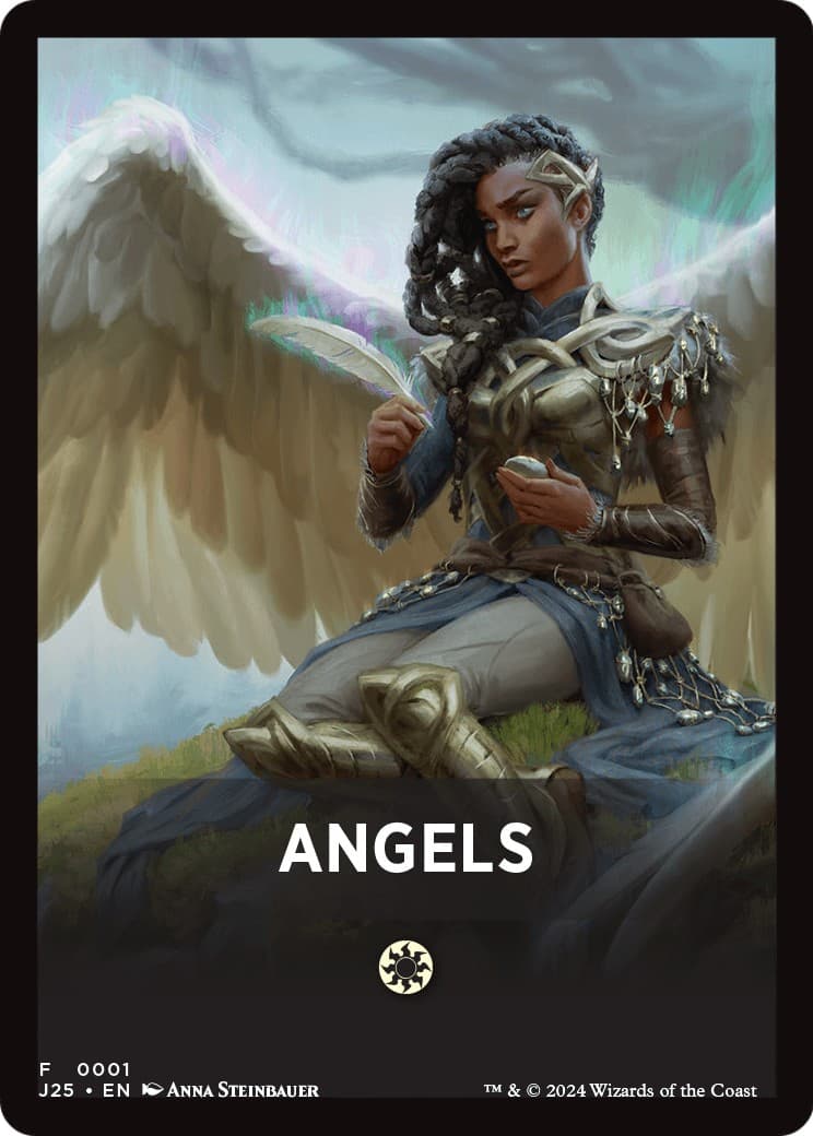 Angels - Image 1