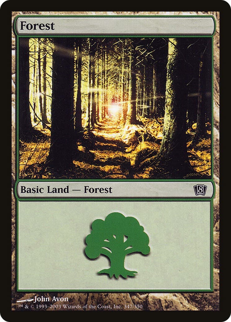 Forest - Image 1