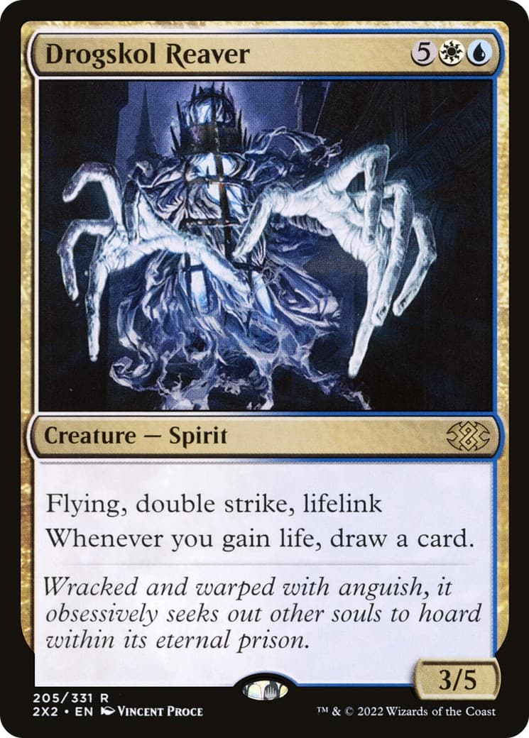 Drogskol Reaver - Image 1