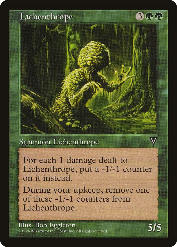 Lichenthrope - Image 1