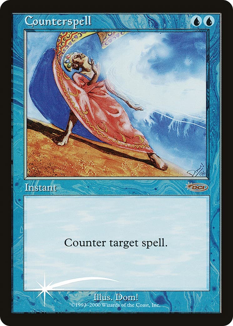 Counterspell - Image 1